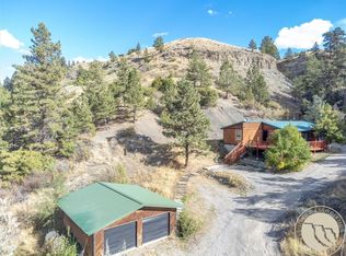 3632 River Rd, Laurel, MT 59044