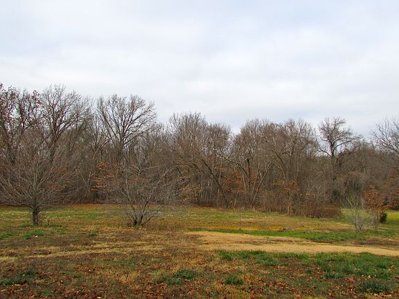 View from the Back of House