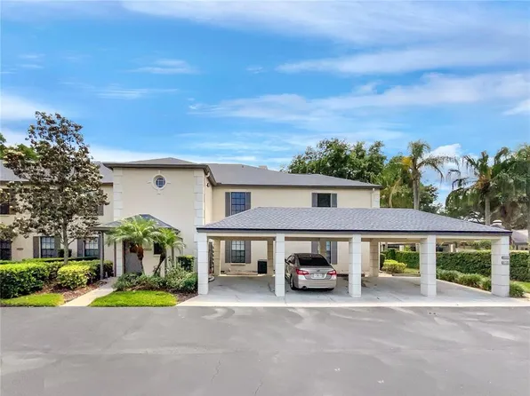 13166 Village Chase Cir #5-8, Tampa, FL 33618