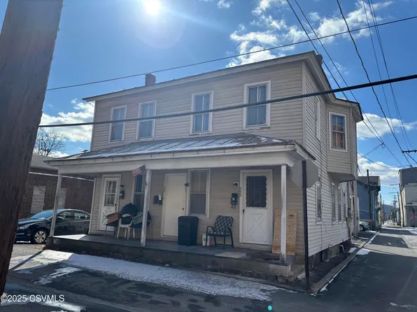 233 Court St #235, Sunbury, PA 17801