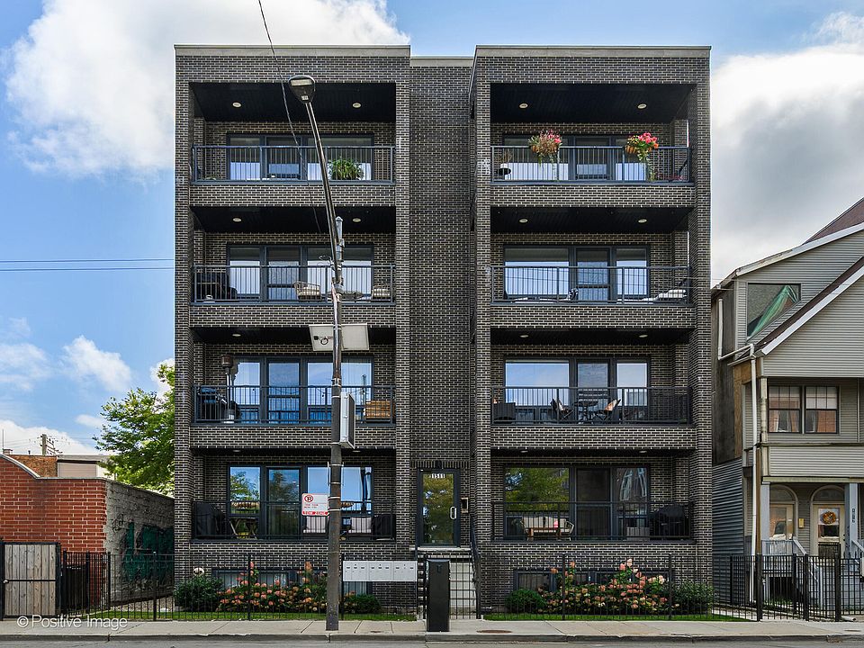 1st image of 1511 W Irving Park Rd #4E