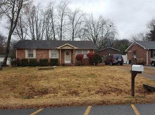 105 Red Berry Rd, Smyrna, TN 37167