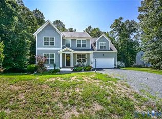 2047 Philbunny Ct, Mechanicsville, VA 23111