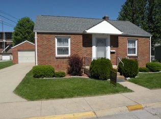 313 N Main St, Batesville, IN 47006
