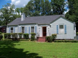 500 18th St E, Jasper, AL 35501