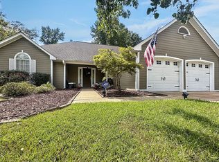 71 N Walnut Dr, Columbus, MS 39705