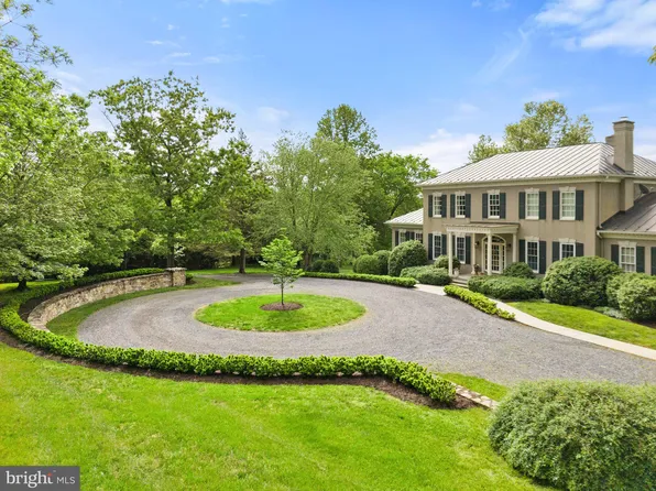 35359 Creek Ridge Ln, Middleburg, VA 20117