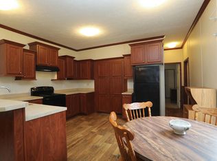 180 Spring Hill Rd, Defuniak Springs, FL 32433