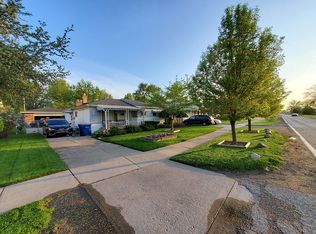 13118 Toepfer Rd, Warren, MI 48089