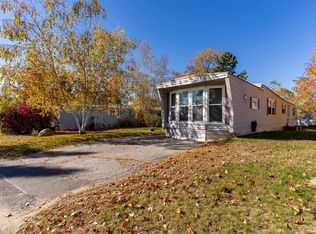 22 Whispering Wind Lane, Rochester, NH 03867