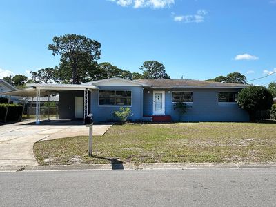 169 Park Ln, Titusville, FL, 32780