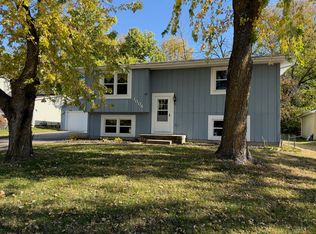 1008 Mesa Verde Pl, Ames, IA 50014