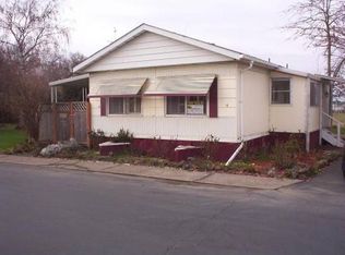 1418 Pine St UNIT C, Silverton, OR 97381