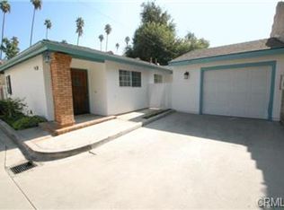 365 N Pennsylvania Ave, Glendora, CA 91741