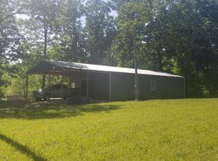 441 Prince Rd, Big Sandy, TN 38221