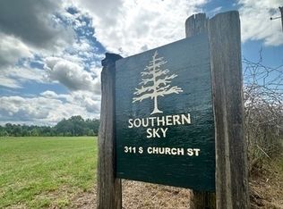 311 S Church St, Swainsboro, GA 30401