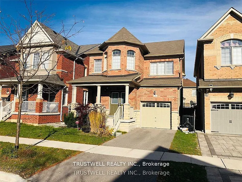 3 bed, $3,400 — Photo 1
