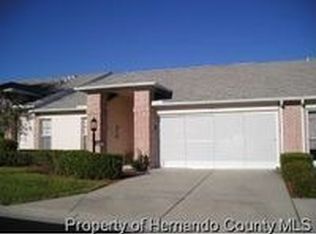 1421 Summerwood Ct, Spring Hill, FL 34606