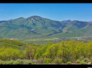 1100 Longview Dr, Hideout, UT 84036