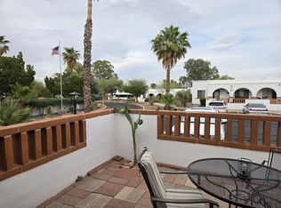 188 S Paseo Pena APT D, Green Valley, AZ 85614
