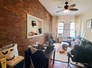 154 W 75th St APT 4A, New York, NY 10023