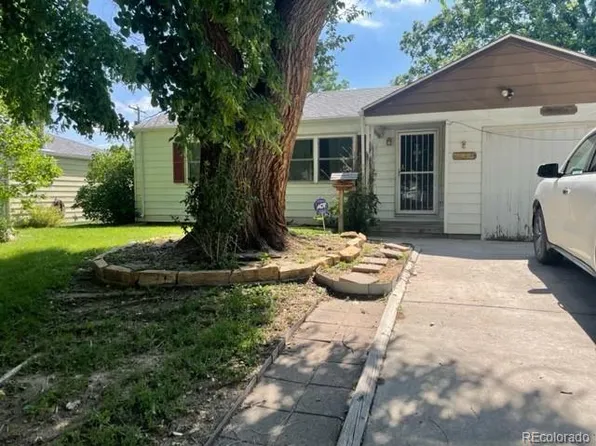 1160 Fulton Street, Aurora, CO 80010