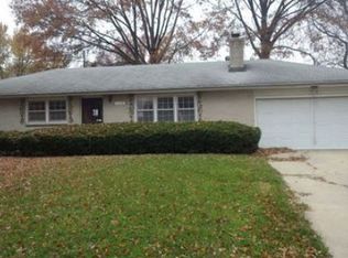 1410 N 64th Dr, Kansas City, KS 66102