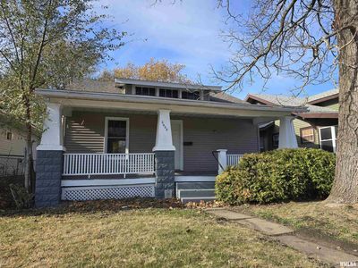 2008 11th St, Rock Island, IL, 61201