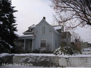 216 Pennsylvania Ave, Wenatchee, WA 98801