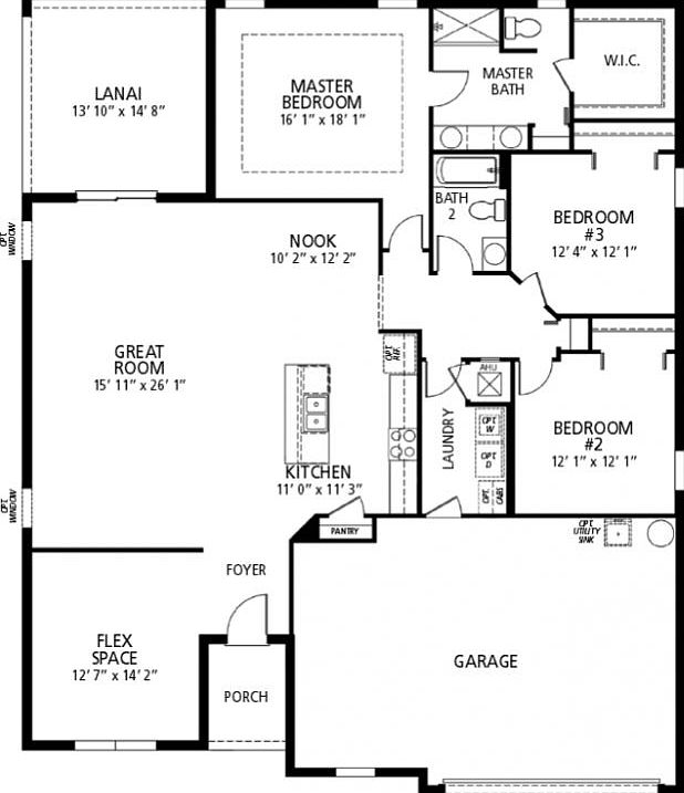 2nd image of 2139 Oaklyn St NE