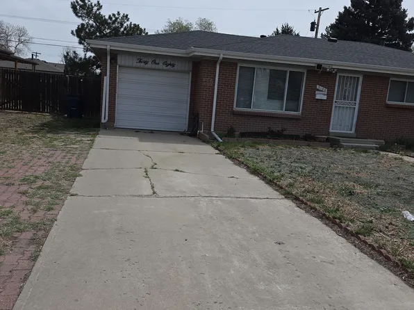 3180 Wheeling St, Aurora, CO 80011