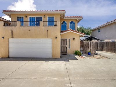 1708 Manhattan Ave, Grover Beach, CA, 93433