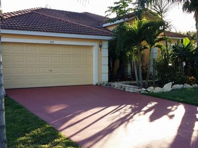 535 Anise Ct, Poinciana, FL, 34759