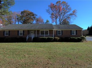 8389 Quailfield Rd, Mechanicsville, VA 23116