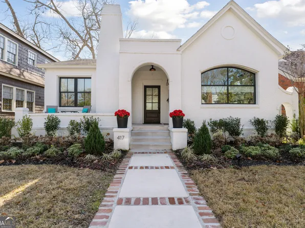 417 E 53rd St, Savannah, GA 31405