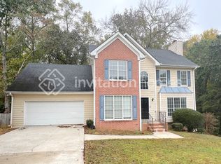 1922 Kevin Dr SE, Conyers, GA 30013