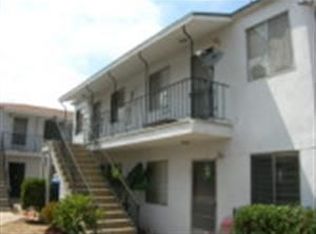 4444 Menlo Ave APT 2, San Diego, CA 92115