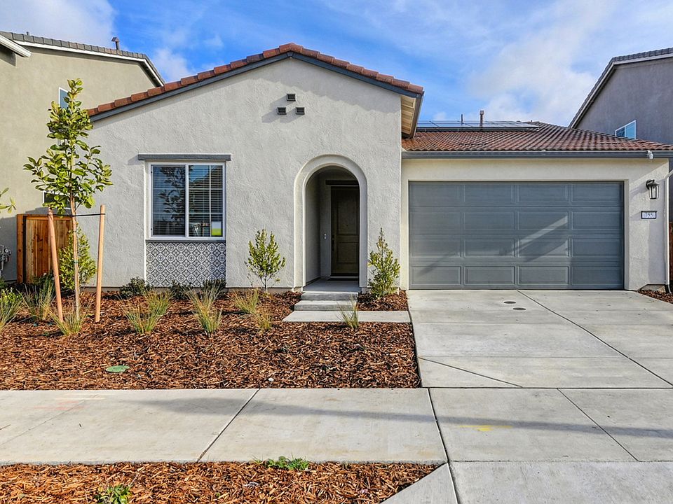 Lansdale at Independence Homesite 9 Exterior