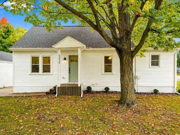 5835 Georgia Ave, Portage, MI 49024