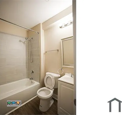 1707 Poplar Grove St — Photo 5