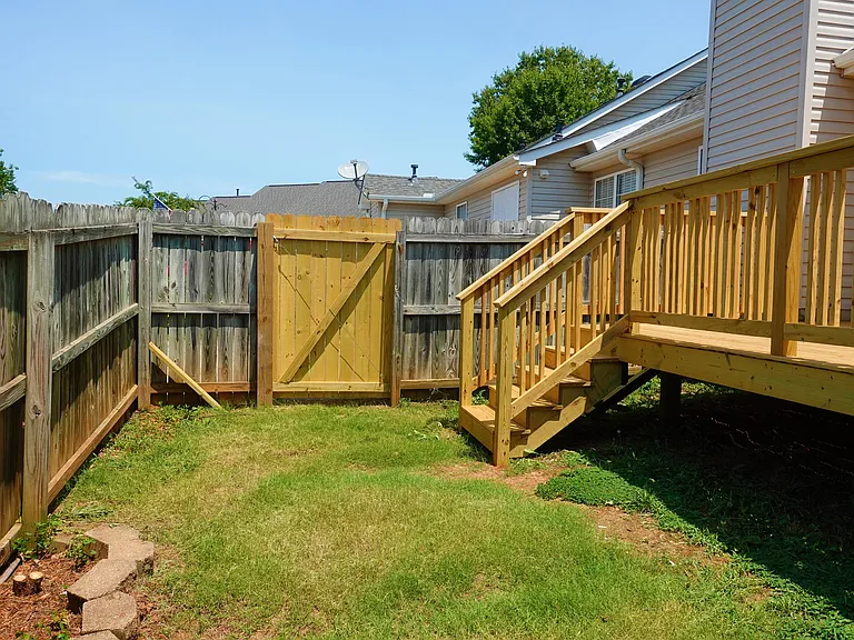 4 Enoree View Dr #1 — Photo 30