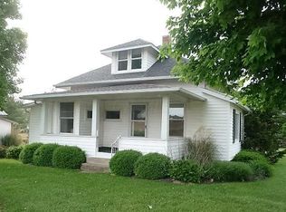 7757 Chadwick Rd, Gambier, OH 43022