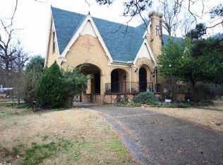 1020 Prospect Ave, Hot Springs, AR 71901