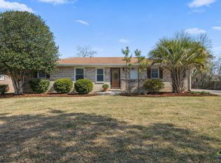 1012 Briarcliff Rd, Warner Robins, GA 31088