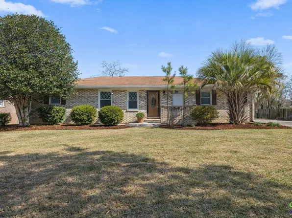 1012 Briarcliff Rd, Warner Robins, GA 31088