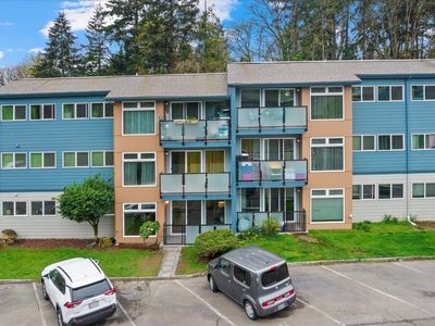 15140 65th Avenue S #208, Tukwila, WA, 98188