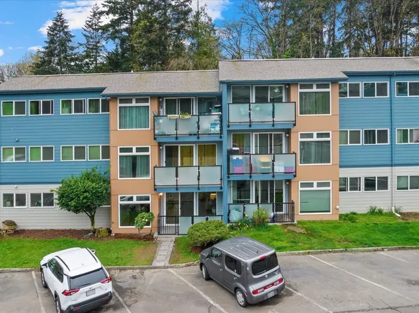 15140 65th Avenue S #208, Tukwila, WA 98188