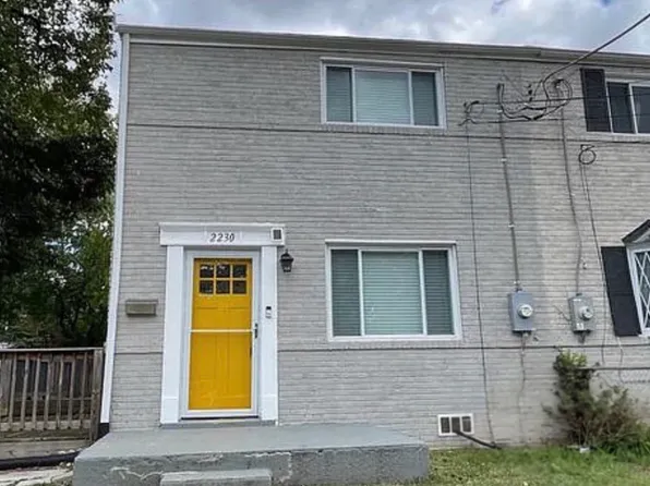 2230 Houston St, Suitland, MD 20746