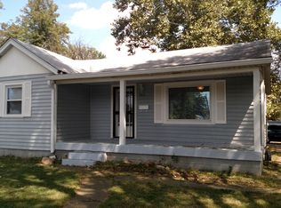 745 S Holmes Ave, Indianapolis, IN