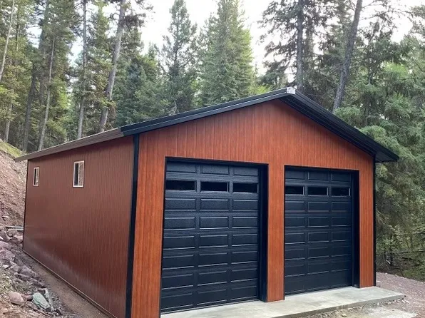 378 Bobcat Ln, Seeley Lake, MT 59868